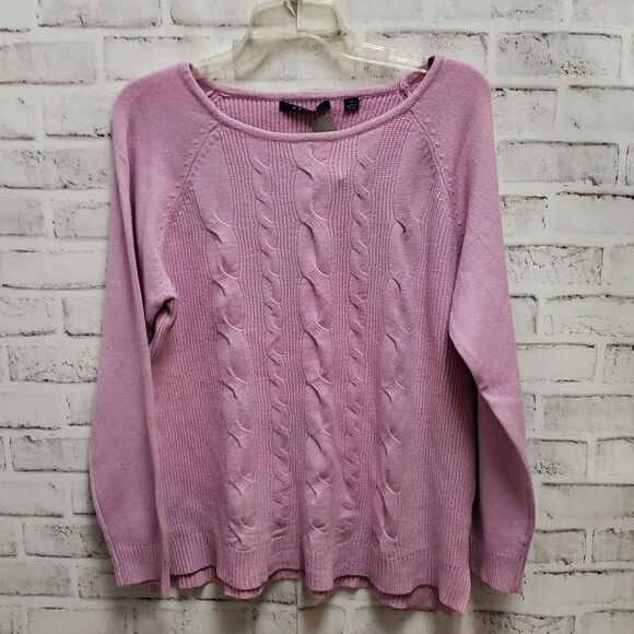 Cyrus sweater - Picture 1 of 3